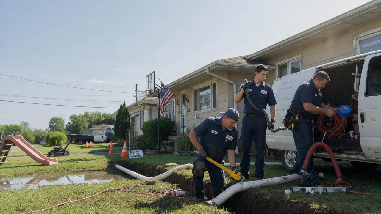 Toilet Installation in Clifford, PA near me